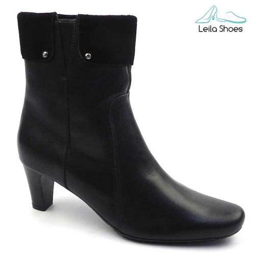 Botine dama Myra VV 341