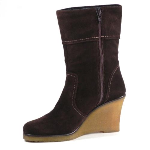 botine dama Susie 8430-004