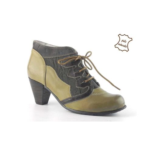 Botine dama Geyda PT 147 