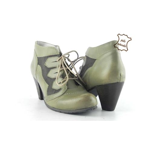 Botine dama Geyda PT 148 