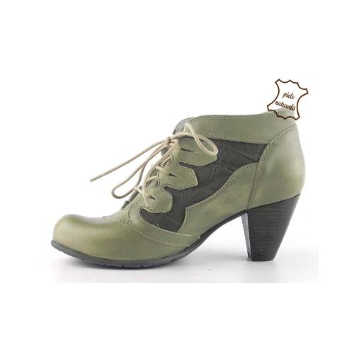 Botine dama Geyda PT 148 