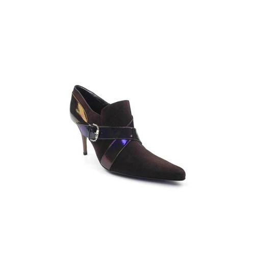 Botine dama Happy VV 123 