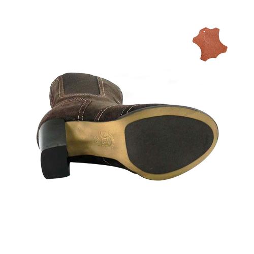 Botine dama Lionna 8292-004