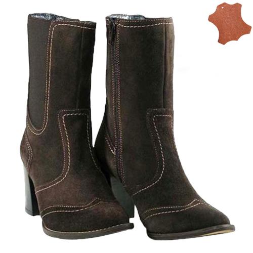 Botine dama Lionna 8292-004