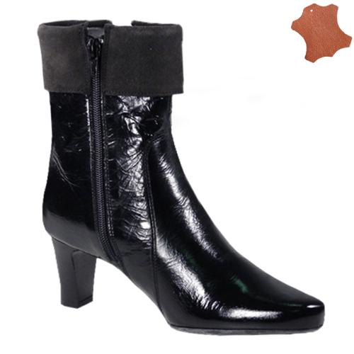 Botine dama Myra BOX 8192-277