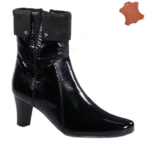 Botine dama Myra BOX 8192-277