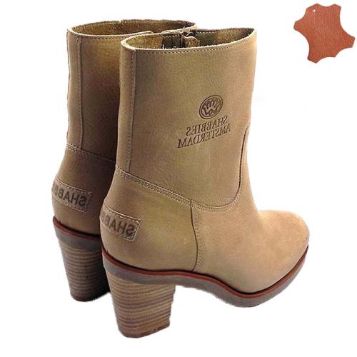 Botine dama Noemi PT 069
