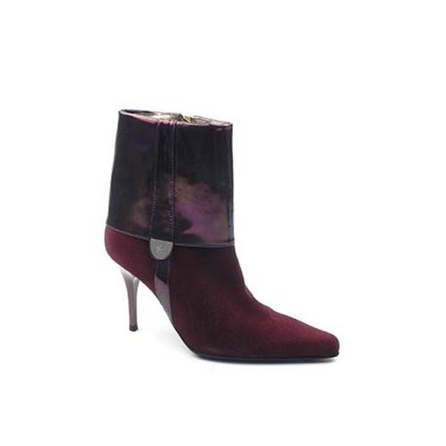 Botine dama Lulu VV 126 