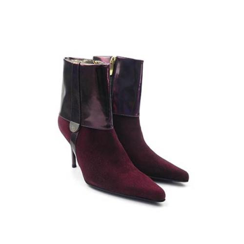 Botine dama Lulu VV 126 