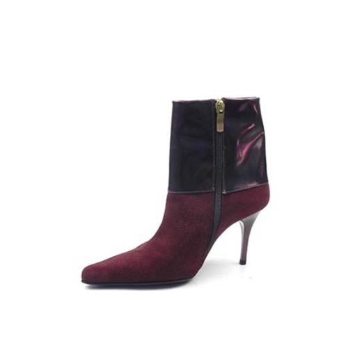 Botine dama Lulu VV 126 