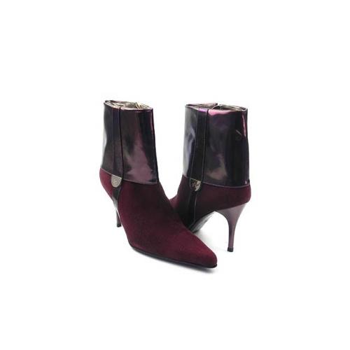 Botine dama Lulu VV 126 