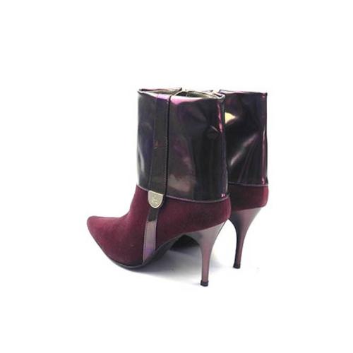 Botine dama Lulu VV 126 