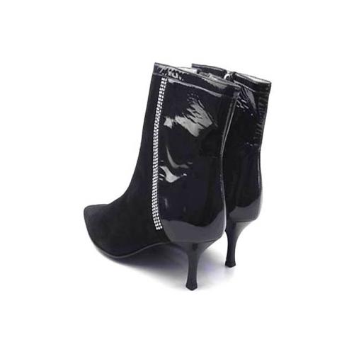 Botine dama Thalia VV 118