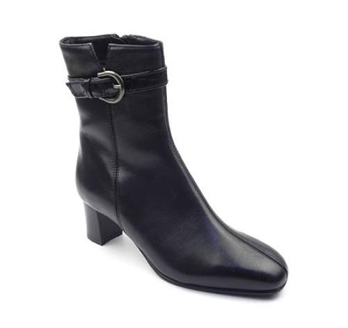 Botine dama Gayle VV 161 