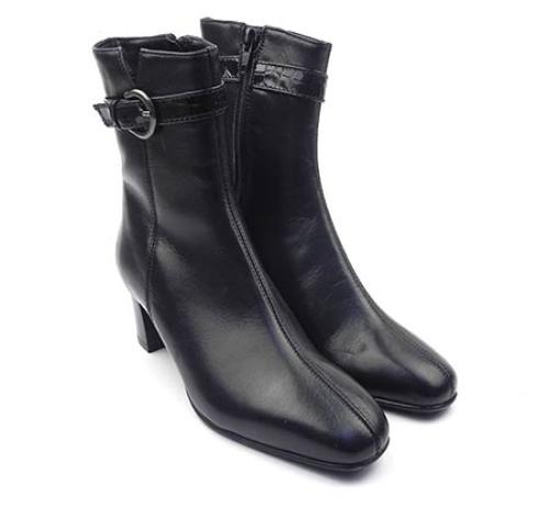 Botine dama Gayle VV 161 