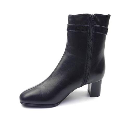Botine dama Gayle VV 161 