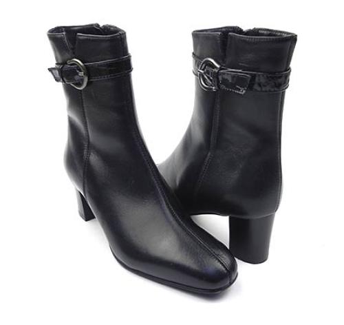 Botine dama Gayle VV 161 