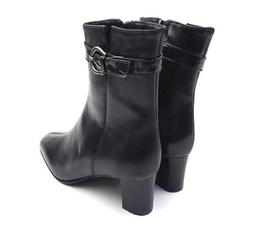 Botine dama Gayle VV 161 