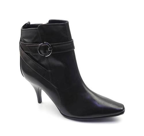 Botine dama Laura VV 162 
