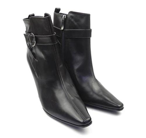 Botine dama Laura VV 162 