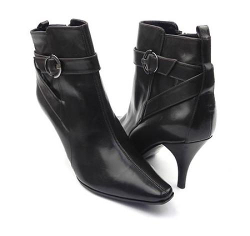 Botine dama Laura VV 162 