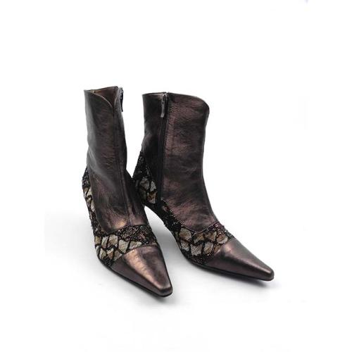 Botine dama Evie VV 252