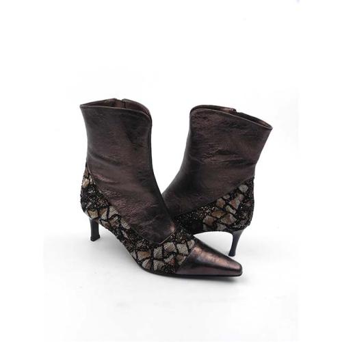 Botine dama Evie VV 252