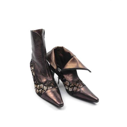 Botine dama Evie VV 252