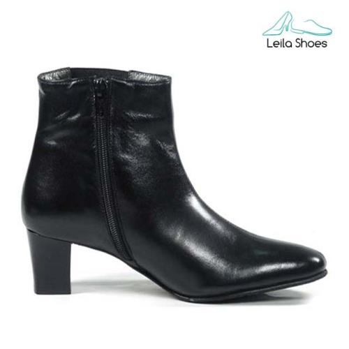 Botine dama Mara 8127-006