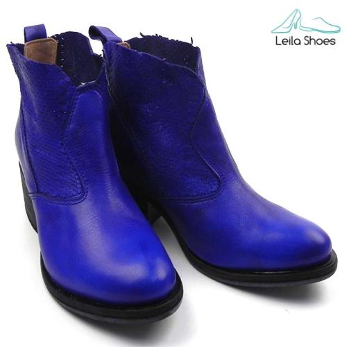 ghete Dama Phaedra Blue PT 034
