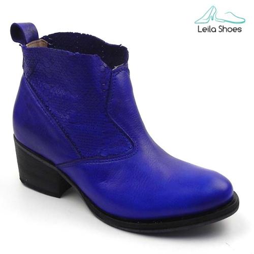 ghete Dama Phaedra Blue PT 034