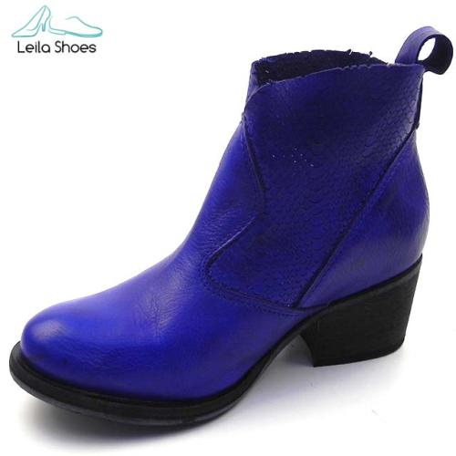 ghete Dama Phaedra Blue PT 034