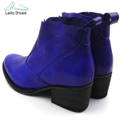 ghete Dama Phaedra Blue PT 034