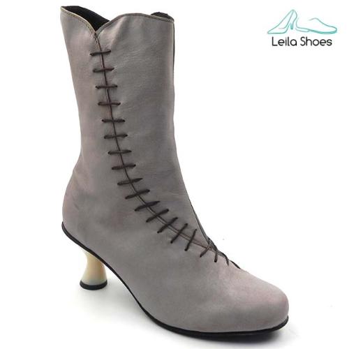 Botine dama Samira PT 084