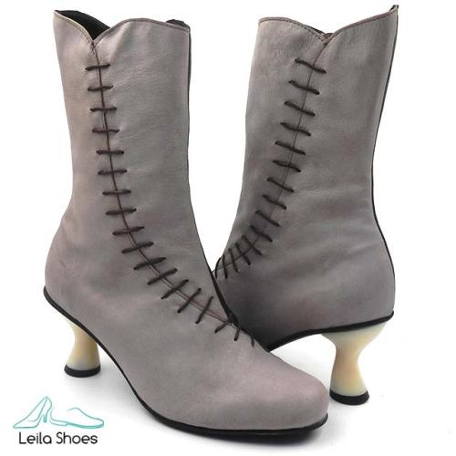 Botine dama Samira PT 084