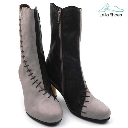 Botine dama Samira PT 084