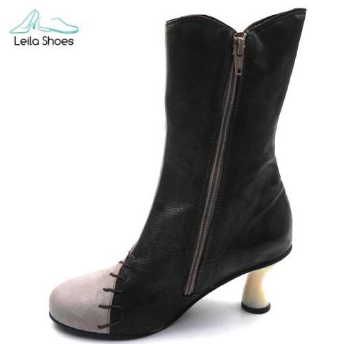 Botine dama Samira PT 084