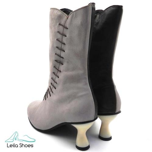 Botine dama Samira PT 084