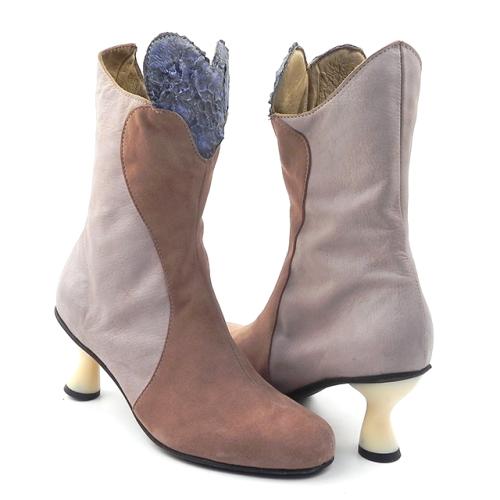 Botine dama Drusila PT 085