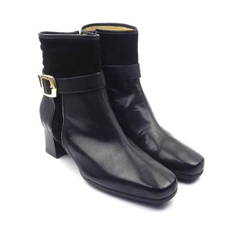 Botine dama Malina VV 157 