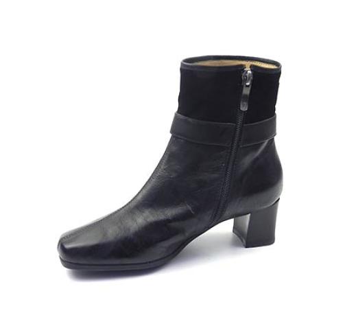 Botine dama Malina VV 157 