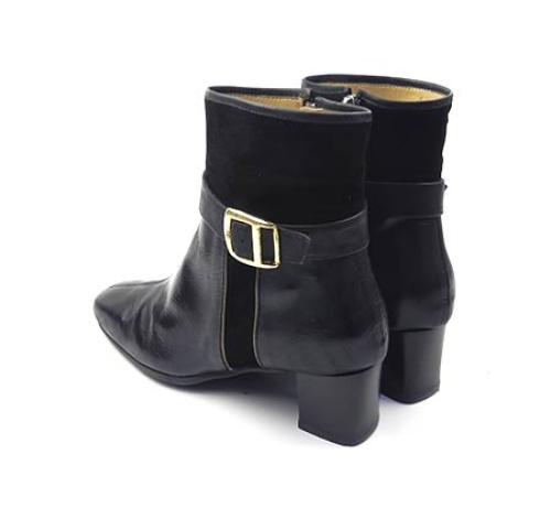 Botine dama Malina VV 157 