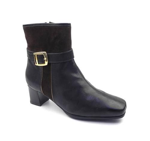Botine dama Malina VV 158 