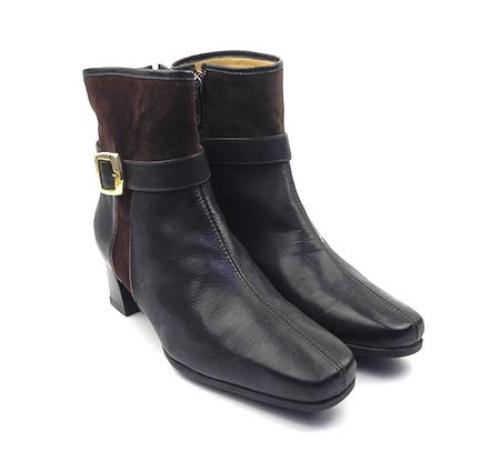 Botine dama Malina VV 158 