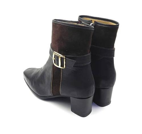Botine dama Malina VV 158 