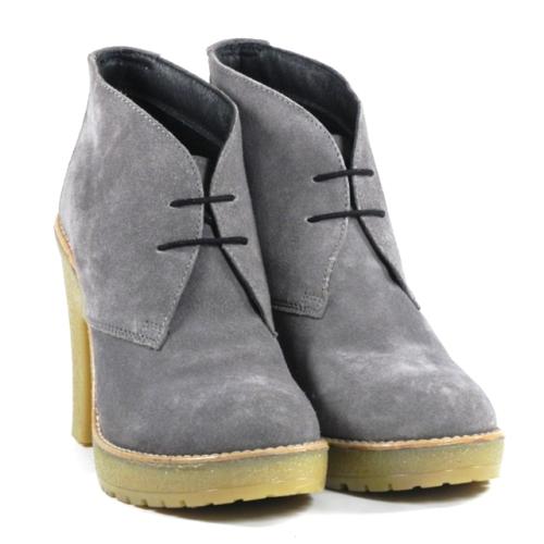 botine dama Rannia 1712-017 