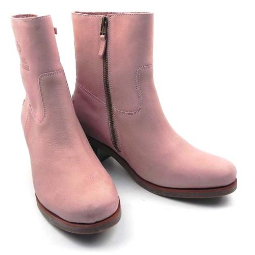 Cizme barbatesti Aecio PT 006