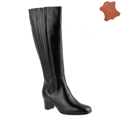 Cizme Dama Ebony 8210-006