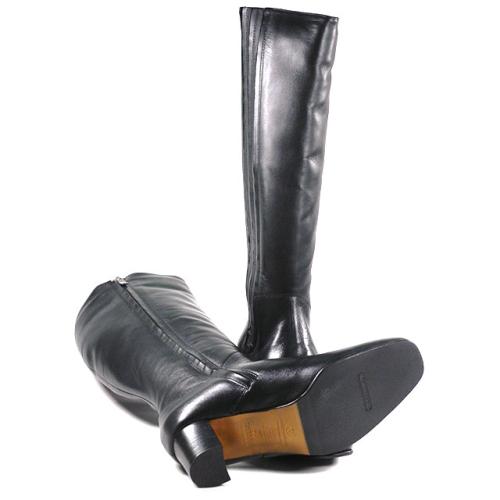 Cizme Dama Ebony 8210-006
