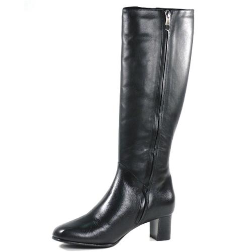 Cizme Dama Ebony 8210-006
